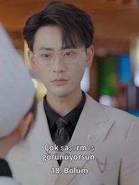 Çekici ve Becerikli Şef - Episode 18