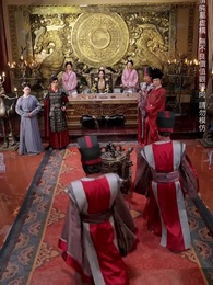 第57集 - 臣本布衣