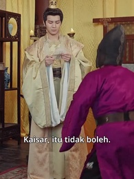 Gema Kasih Ibu - Episode 52