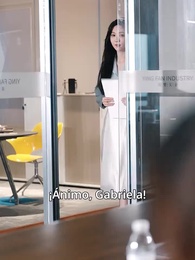 Episodio 30 - Matrimonio exprés, secretos de élite