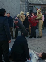 第31話 - 時空ショッピングで！強制結婚をぶっ飛ばせ！