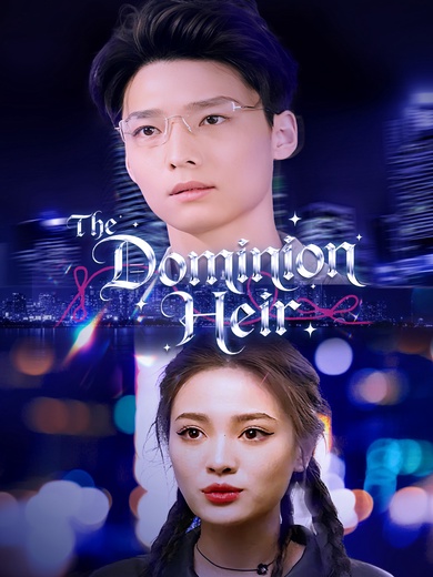 The Dominion Heir