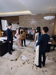 家人的名義 - Episode 17