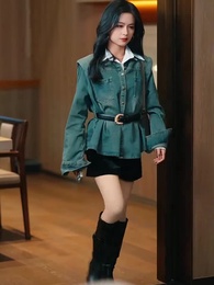 假面情人 - Episode 57