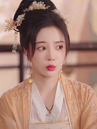 Tập 46 - Y Phi Khanh Khanh