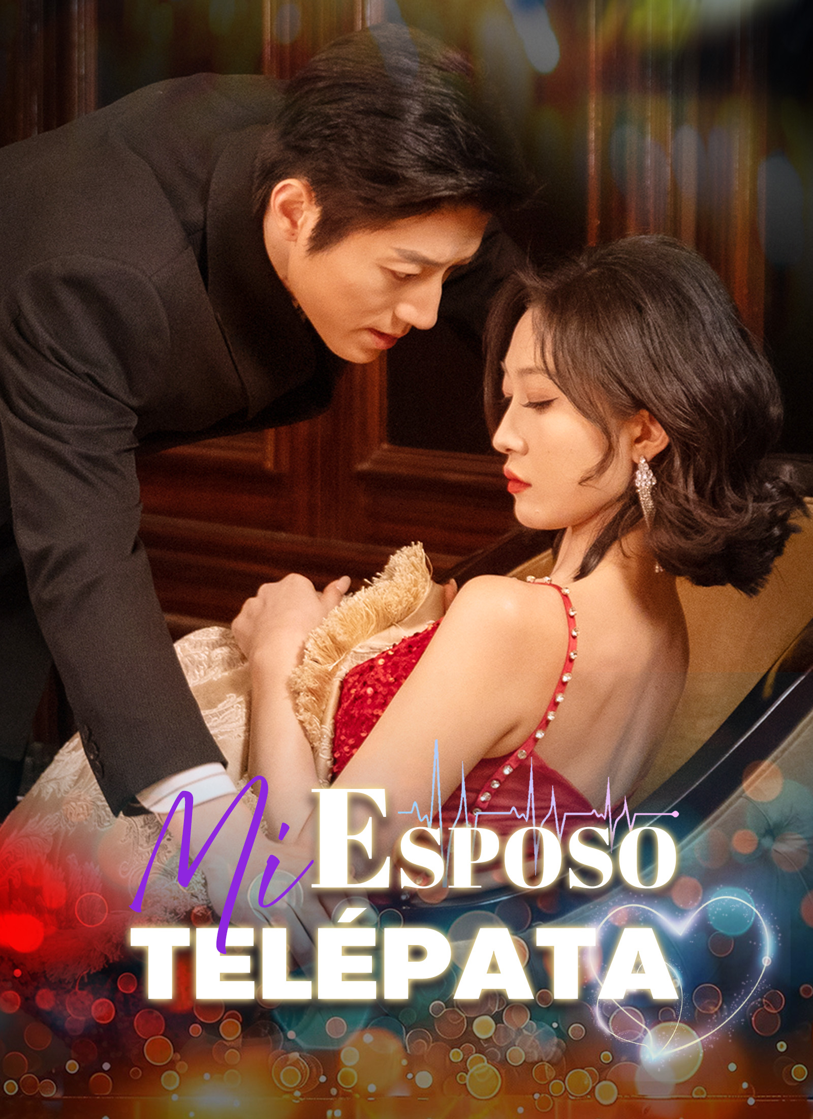 Mi esposo telépata