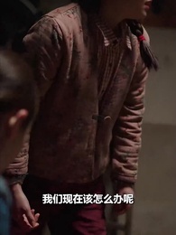 重回這一世只為妻女而活 - Episode 37