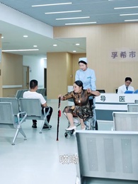 第27集 - 天降奶團小戲精,全家寵翻了!