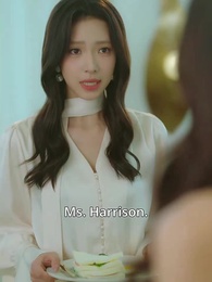 Her Love, Her Weapon - Episode 6