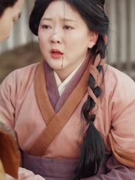 왕의 어머니 - Episode 42