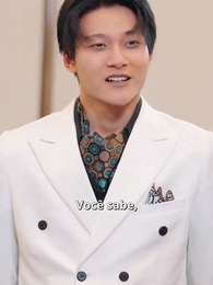 Episódio 60 - O Retorno do Mestre Supremo