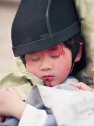 Hoa Nở Chấn Động Kinh Thành - Episode 54