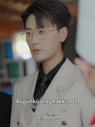 Bölüm 12 - Çekici ve Becerikli Şef