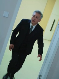 以父之名，利刃出鞘 - Episode 22