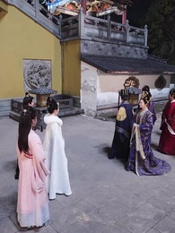 砂場の秘境 - Episode 19