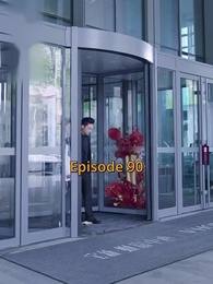 Episode 90 - The Dominion Heir