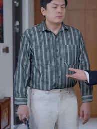 Épisode 37 - Attends, Mon Papa Glace