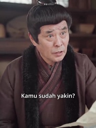 Episode 34 - Gema Kasih Ibu