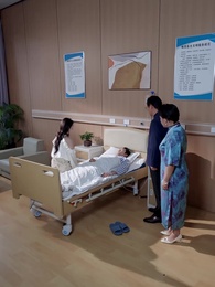 愛到最後夢一場 - Episode 21