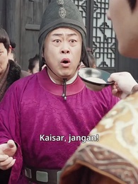 Gema Kasih Ibu - Episode 44