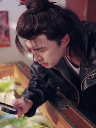 第42話 - 砂場の秘境