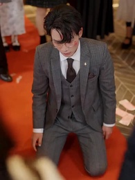 再世無緣 - Episode 24