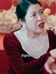 Episodio 31 - L'Erede Nascosto