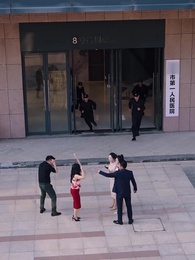 家人的名義 - Episode 62