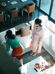 第56集 - 假面情人