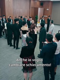 Episodio 58 - L'Erede Nascosto