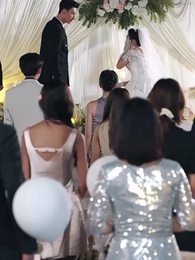 第16集 - 朱顏辭鏡人辭故