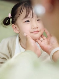 第2集 - 天降奶團小戲精,全家寵翻了!