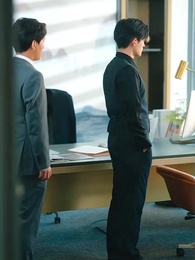 第18集 - 假面情人