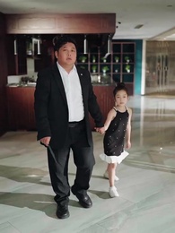 Episode 36 - The Little Queen Returns