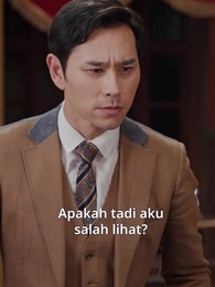 Mengubah Keadaan yang Terjebak - Episode 21