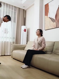 Episodio 9 - Mi esposo telépata