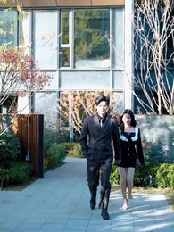 假面情人 - Episode 23