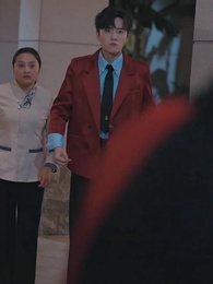 黑月光只想爆紅 - Episode 34