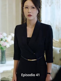 Del engaño al despertar - Episode 41