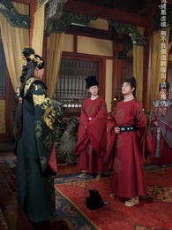 第10集 - 臣本布衣