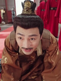 21화 - 왕의 어머니