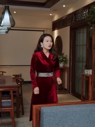 如龍贅婿 - Episode 53