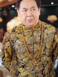 O Retorno do Mestre Supremo - Episode 27