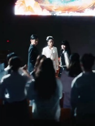 第24集 - 妄爺夫人她馬甲又掉了