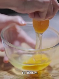 Bölüm 15 - Çekici ve Becerikli Şef