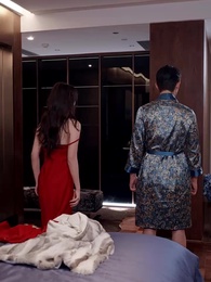 第19集 - 愛到最後夢一場