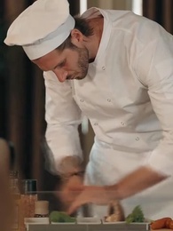 Episode 10 - Hellfire Chef: You Are My Final Taste