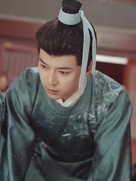 왕의 어머니 - Episode 24