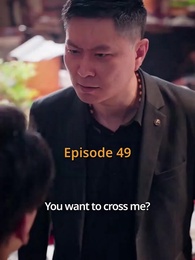 Episode 49 - The Dominion Heir