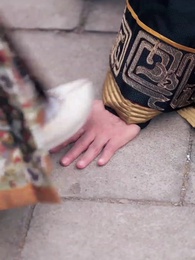 Tập 56 - Hoa Nở Chấn Động Kinh Thành